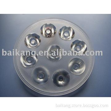 BK-LED-9H1 led lens